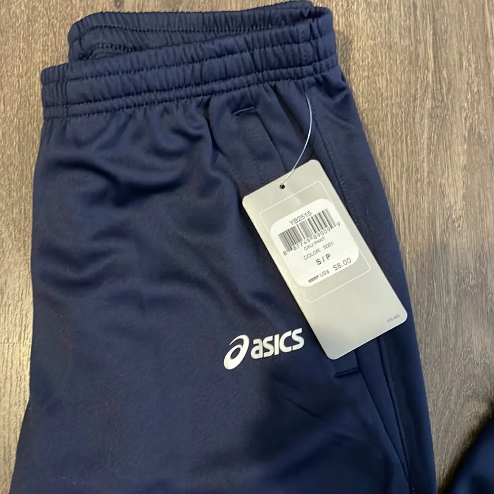 ASICS pants - Picture 2 of 6